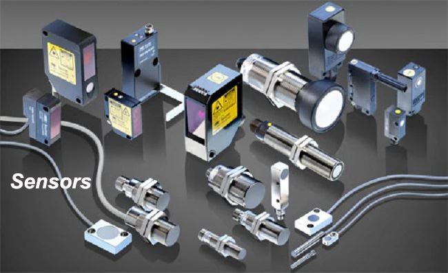sensor