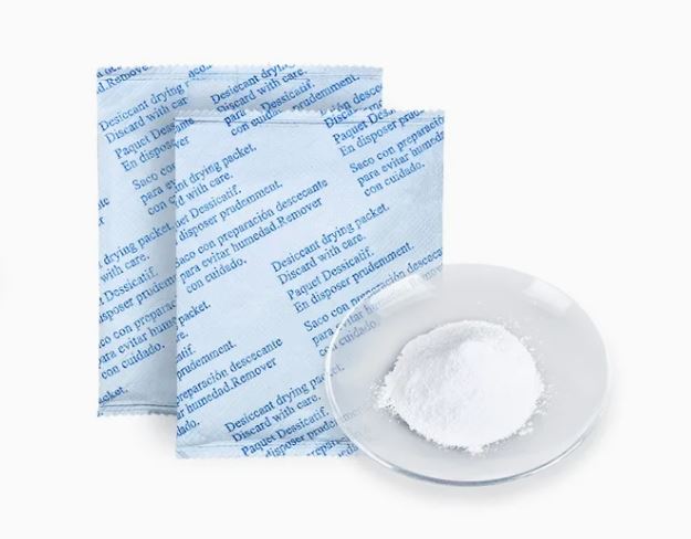 יבוש סידן כלוריד